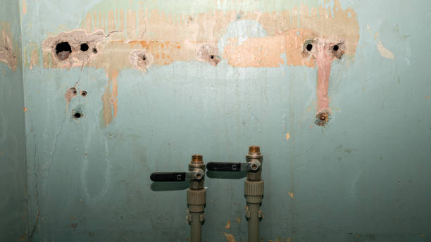 Best Emergency water damage restoration  in South Kensington, MD